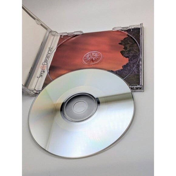 Soul Fighter (Sega Dreamcast, 1999) Complete w/ Manual ~ Tested & Works - Picture 11 of 12